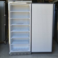 Edelstahl Lagertiefkühlschrank 555 Liter -18° bis -22°C B-Ware