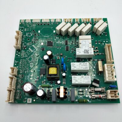 Winterhalter Steuerplatine 30017547 / 30416811‑00