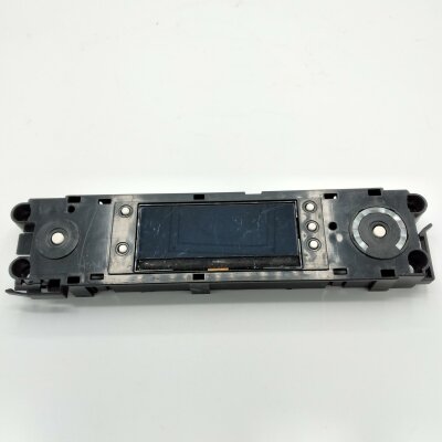 Display- und Bedienmodul für Winterhalter Classeq A/G‑Serie (B-Ware)