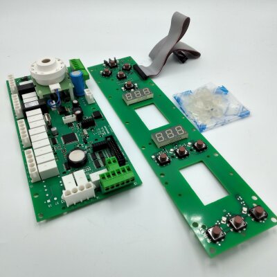 Lainox Platinen-Kit LAR65302120