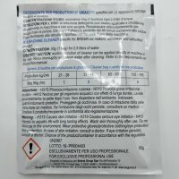 Reinigungsmittel für BREMA Eisbereiter Karton mit 17...