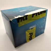 Reinigungsmittel für BREMA Eisbereiter Karton mit 17 Beutel mit je 55 g B-Ware