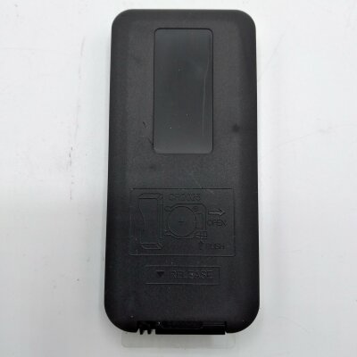 Ersatz Fernbedienung Remote Control für Trotec Heizstrahler IR 2550 S
