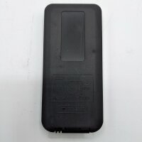 Fernbedienung für Heizstrahler IR 2550 S