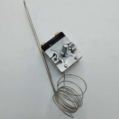 Kapillarthermostat / Temperaturregler für Backöfen