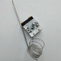 Kapillarthermostat / Temperaturregler für Backöfen