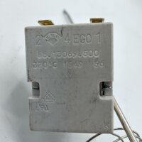 Kapillarthermostat / Temperaturregler für Backöfen