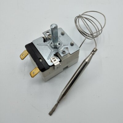 E.G.O. Kapillarthermostat 55.13039.230 (200 °C)