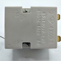 E.G.O. Kapillarthermostat 55.13039.230 (200 °C)