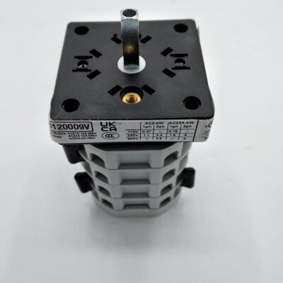 CIL00116 Geschwindigkeitsregler