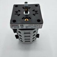 CIL00116 Geschwindigkeitsregler