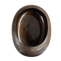 Kerzenhalter Windlicht Teelichthalter EGGY M aus Metall...