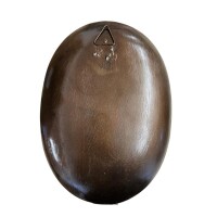 Kerzenhalter Windlicht Teelichthalter EGGY M aus Metall...