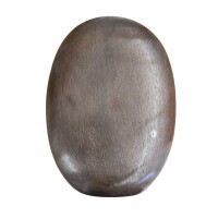 Kerzenhalter Windlicht Teelichthalter Gartendeko EGGY S...