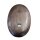Kerzenhalter Windlicht Teelichthalter EGGY XL Metall Dunkelbraun Wandmontage