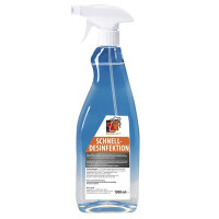 Schnelldesinfektionsmittel 1L