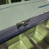 B.PRO Basic Line W-4 Emotion Warmbuffet 4 x GN1/1 mit Wärmestrahlern und beheiztem Unterbau Farbe limette 1595 x 690 x 1305 mm 400V ohne Hustenschutz!!! B-Ware