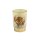 Tischlampe PUSTEBLUME Besh L 12,5 x 8,5cm Kabellos/Batterie Retro Style