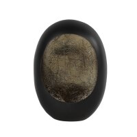 Kerzenhalter Windlicht Teelichthalter Gartendeko EGGY XL...