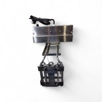 Ersatz-Heizelement inkl. Steuerkopf passend für Elektro-Fritteuse WF‑101V