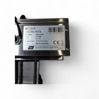 Ersatz-Heizelement inkl. Steuerkopf passend für Elektro-Fritteuse WF‑101V