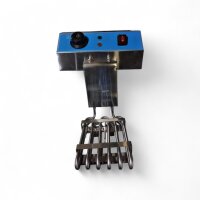 Fritteuse Heizelement 3,25 kW inkl. Steuerung WF‑101V B‑Ware