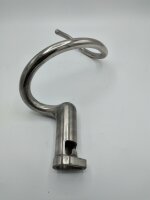 Universal-Set Flachrührer und Spiralknethaken (B-Ware)