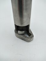 Universal-Set Flachrührer und Spiralknethaken (B-Ware)