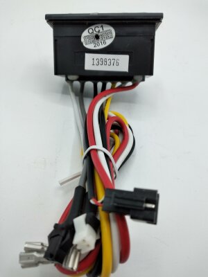 Digitalthermostat JC-605 für Kühlgeräte (B-Ware)