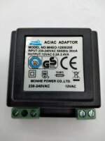 Digitalthermostat JC-605 für Kühlgeräte (B-Ware)