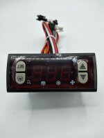 Digitalthermostat JC-605 für Kühlgeräte (B-Ware)