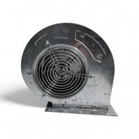 Lüftermotor Nicotra-Gebhardt E6G3405 DDM 8/9 (B-Ware)