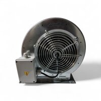Lüftermotor Nicotra-Gebhardt E6G3405 DDM 8/9 (B-Ware)