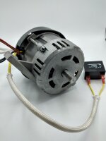 Antriebsmotor inklusive Betriebskondensator (B-Ware)