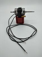 Spaltpolmotor (Shaded Pole Motor) Typ YJF61‑16 (B-Ware)