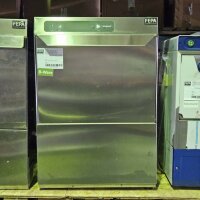 PROFILINE Gläserspülmaschine mit Laugenpumpe,...