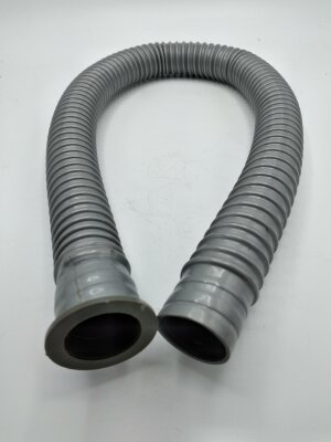 10 Stück Ablaufschlauch GSA 76 cm – Ø 30 mm innen / 45 mm außen – Gewerbe‑Spülmaschine