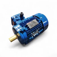 E.M.C. MSHE 90S‑4 (1,1 kW / 400 V / 1415 rpm) (B-Ware)