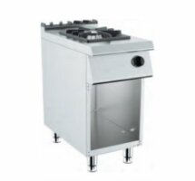 Barossi Gas-Herd mit 1 Brenner à 6,5 kW mit...