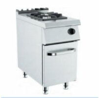 Barossi Gas-Herd mit 1 Brenner à 6,5 kW mit...