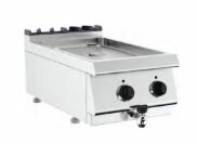 Barossi Bain Marie für 3 x GN1/3 Tischgerät 1,5 kW 230V