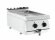 Barossi Bain Marie für 3 x GN1/3 Tischgerät 1,5 kW 230V