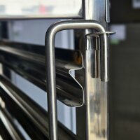 Bergman ECOLINE Regalwagen für 15 x EN 60 x 40 B-Ware