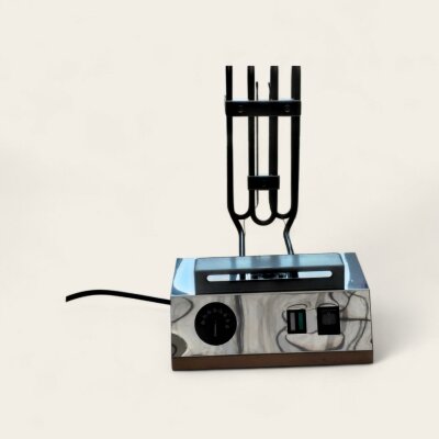 Fritteuse Heizelement 2,3 kW mit Regelbox FE 07 ECO B‑Ware