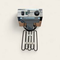 Fritteuse Heizelement 9 kW mit Regelbox FEL 66 2× Schütz B‑Ware