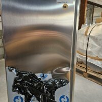 B.PROTHERM E Speisentransportbehälter Edelstahl mit 18 Auflagesicken für 18 x GN1/1 B-Ware