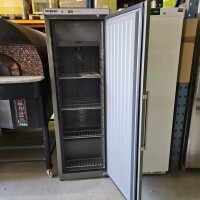 Bergman ECOLINE Lagertiefkühlschrank ABS - 305 Liter...