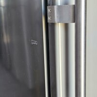 Bergman ECOLINE Lagertiefkühlschrank ABS - 580 Liter 230V