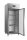 Bergman ECOLINE Edelstahl-Tiefkühlschrank GN 2/1 - 650 Liter B-Ware