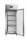 Bergman ECOLINE Edelstahl-Tiefkühlschrank GN 2/1 - 650 Liter B-Ware